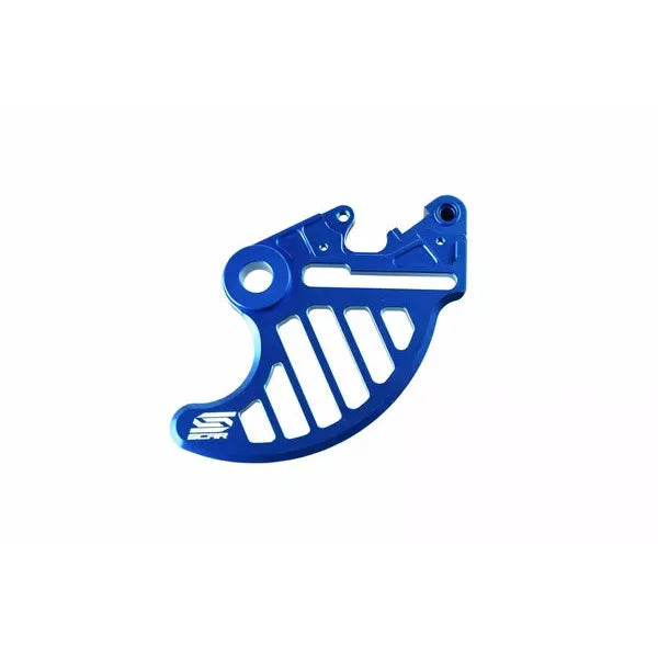 Guard Disc Rr Sherco Bl Srdg600