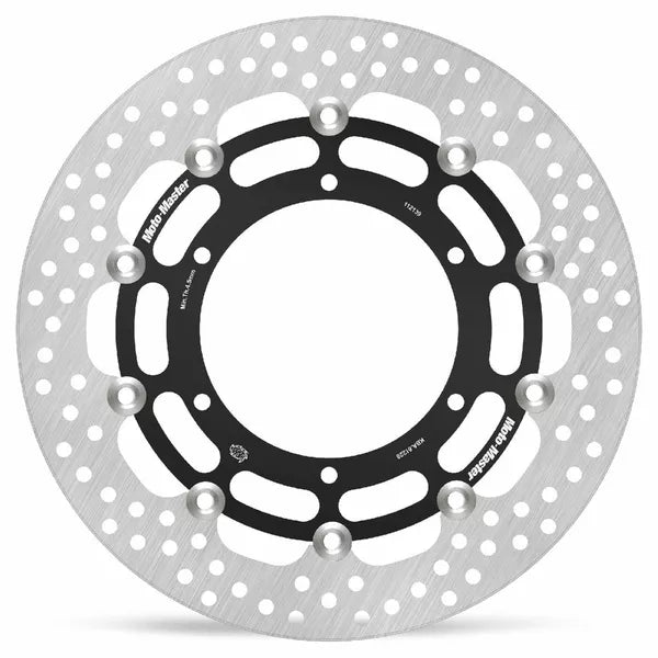 Brake Disc Halo Float Ft 112139