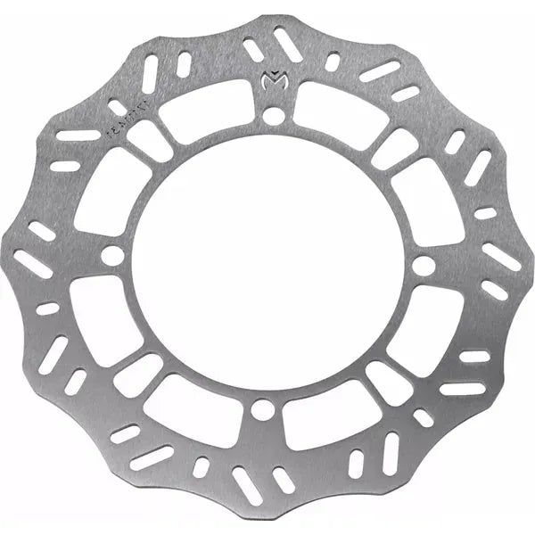 Rotor Rear Suz Rmz 07-16 1711-Rr-Suz02