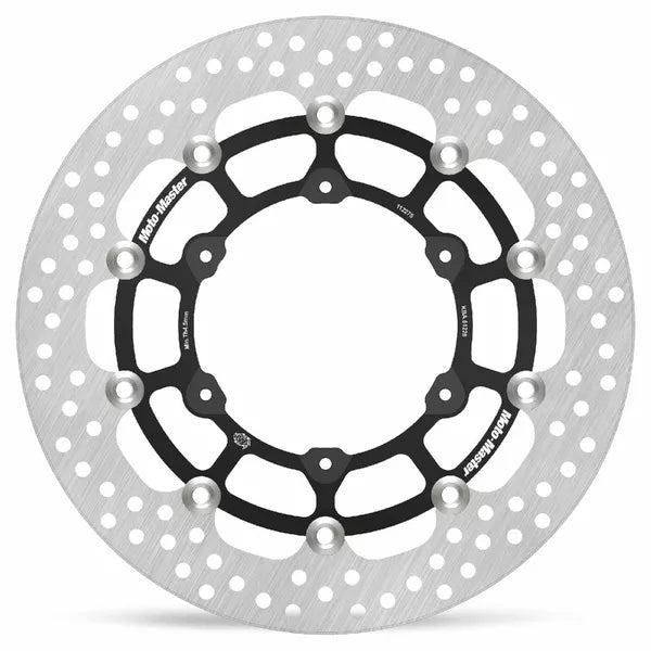 Brake Disc Halo Float Ft L 112275