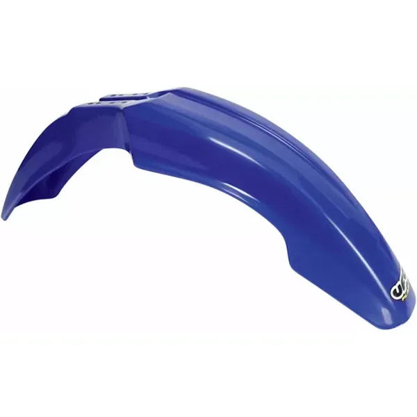 F Fender Yz125-250 92-99 R.Blu Ya02852#089
