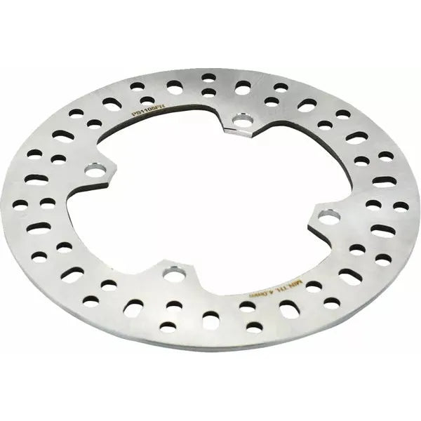 Rotor Hon Pineer Frt/Rr Ps1105Fr