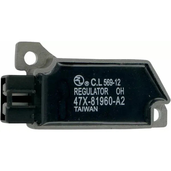 Reg/Rectifer Yamaha 10-417