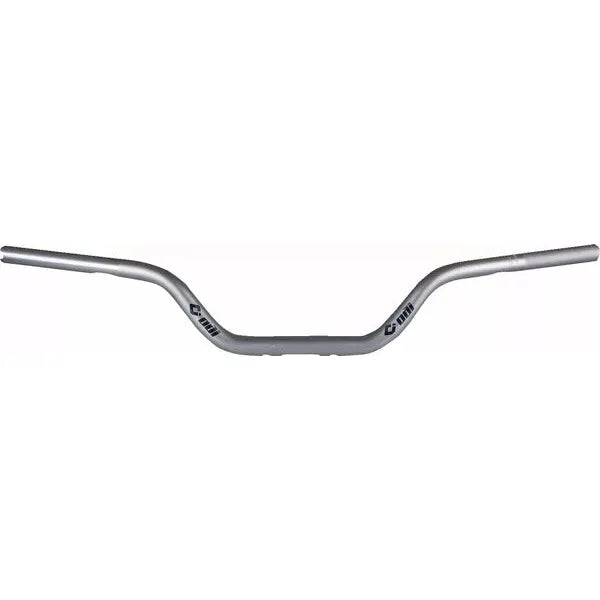 Handlebar Vtwin/Moto Blk H691Cfs