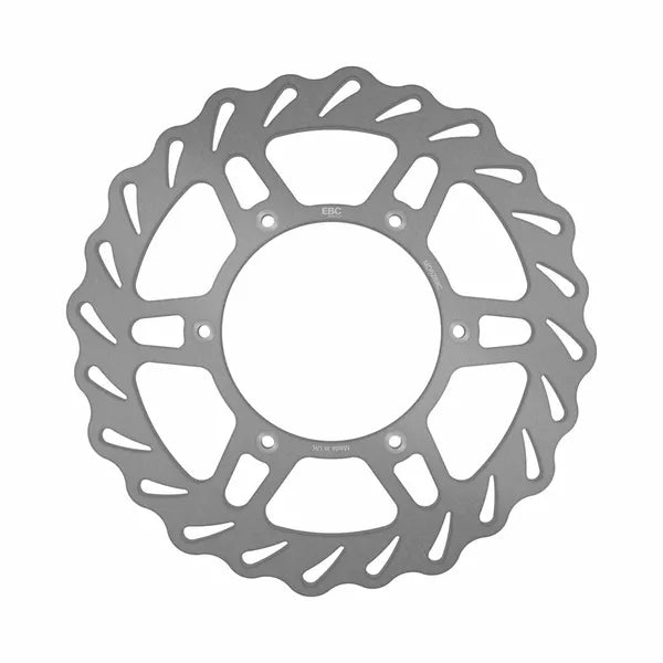 Brake Rotor D-Series Floating Contour Wave Offroad MD6289C