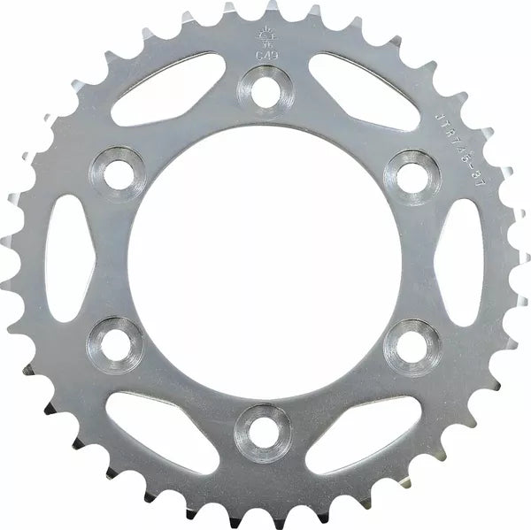 Sprocket Rear 37T 525 Jtr745.37