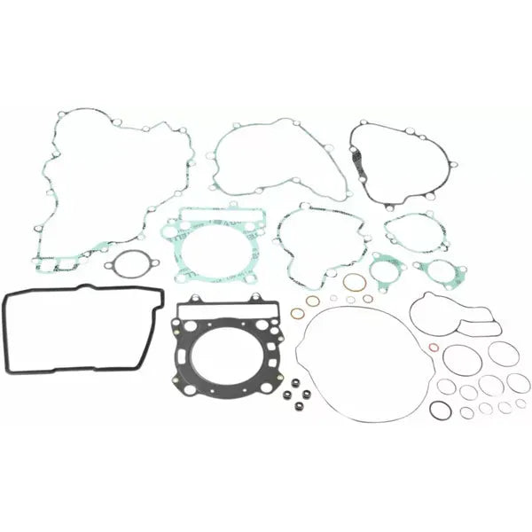 Gasket Kt Comp Ktm P400270850016