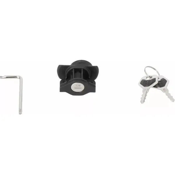 Dusc Lock Set Topcase Loc.00.745.10000