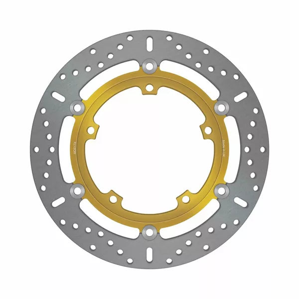 Brake Rotor X Series Floating Round MD817X