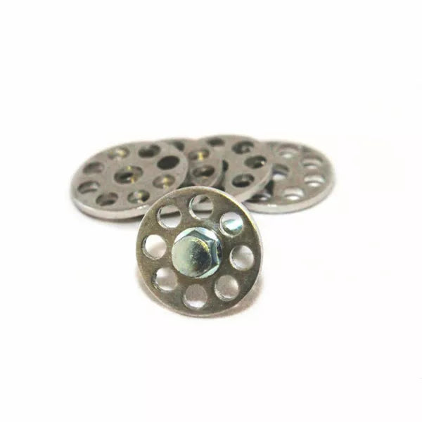 Drilled Washers 25Mm Swash25