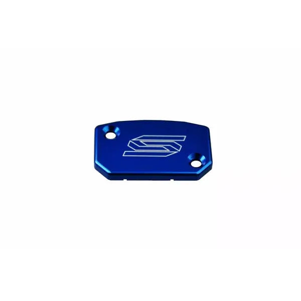 Brake Reservoir Cap Blue 5801B