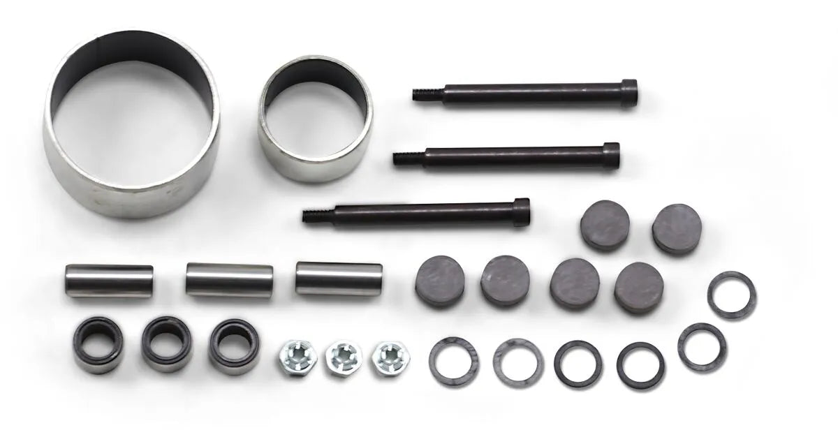 CLUTCH REBUILD KIT