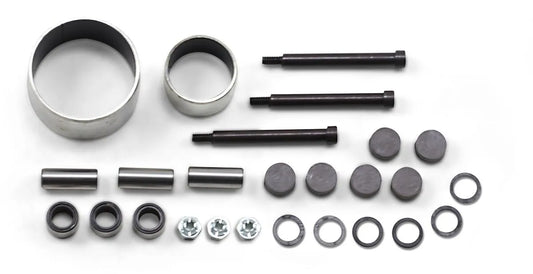 CLUTCH REBUILD KIT