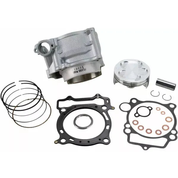 Cylinder Hi Comp Kt 20001-K01Hc