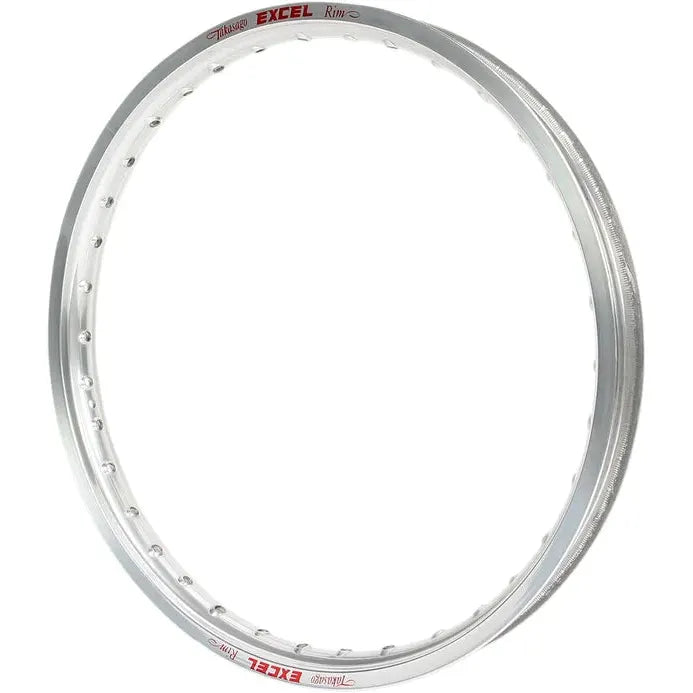 Rim 1.60X21" 36H Silver