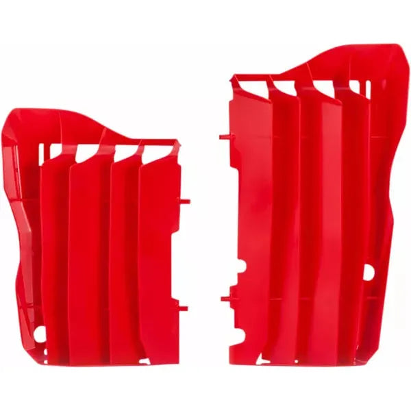 Rad Louvers Crf250 20- Rd Ac02454