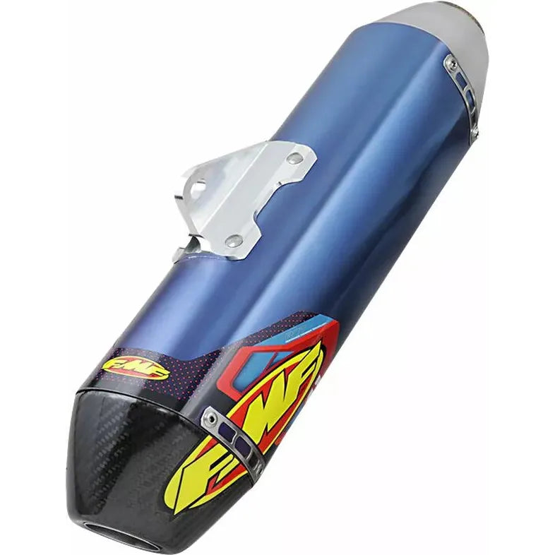 Exhaust An4.1Rct Cf Timbm 042378