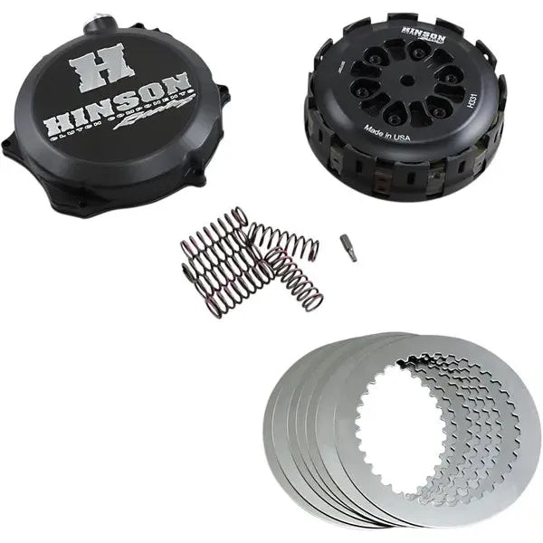 Complete Clutch Kt Rmz450 15