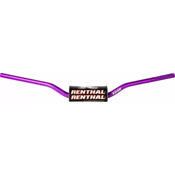 Renthal Fatbar 839 Purple
