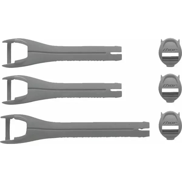 Strap Kt Bltz Yt Xr Gray