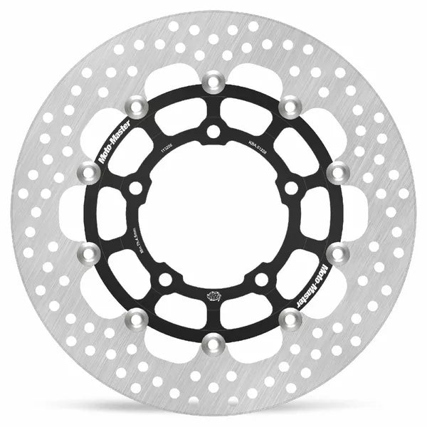 Brake Disc Halo Float Ft 113208