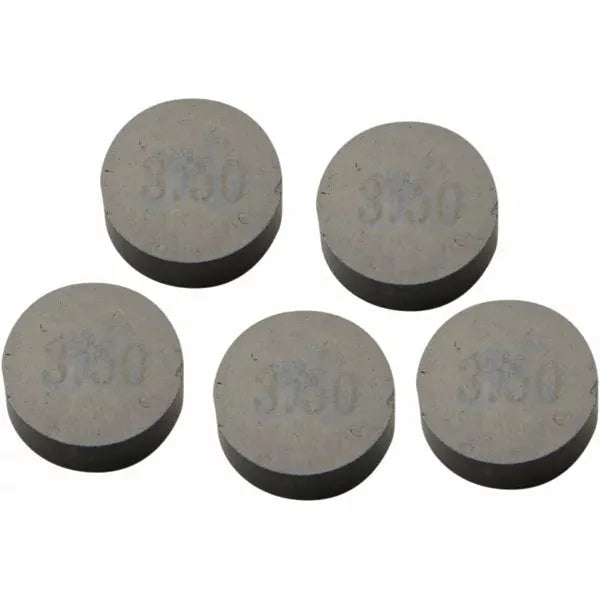 Valveshim 9.48X3.50 5Pk 29.948350