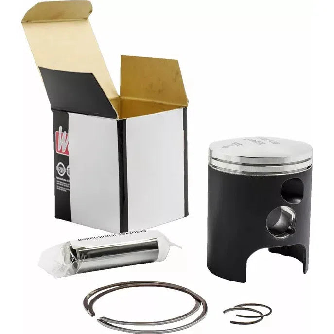 Piston Kit 8007Db