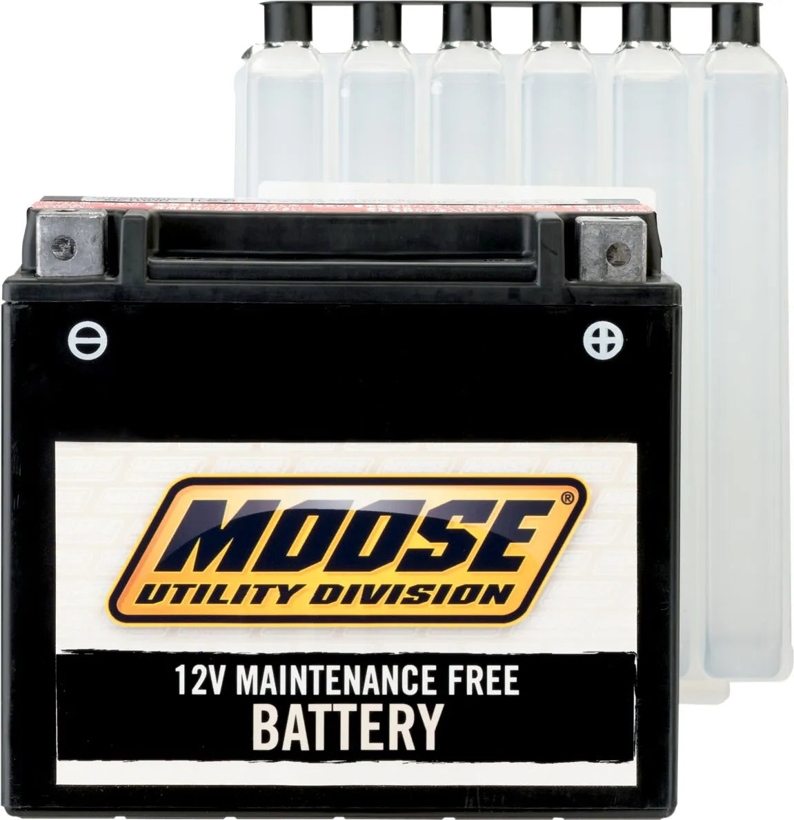 BATTERY MOOSE MF YTZ10S-BS