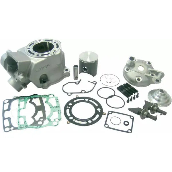 Cylinder Kit Kx125 58Mm P400250100011