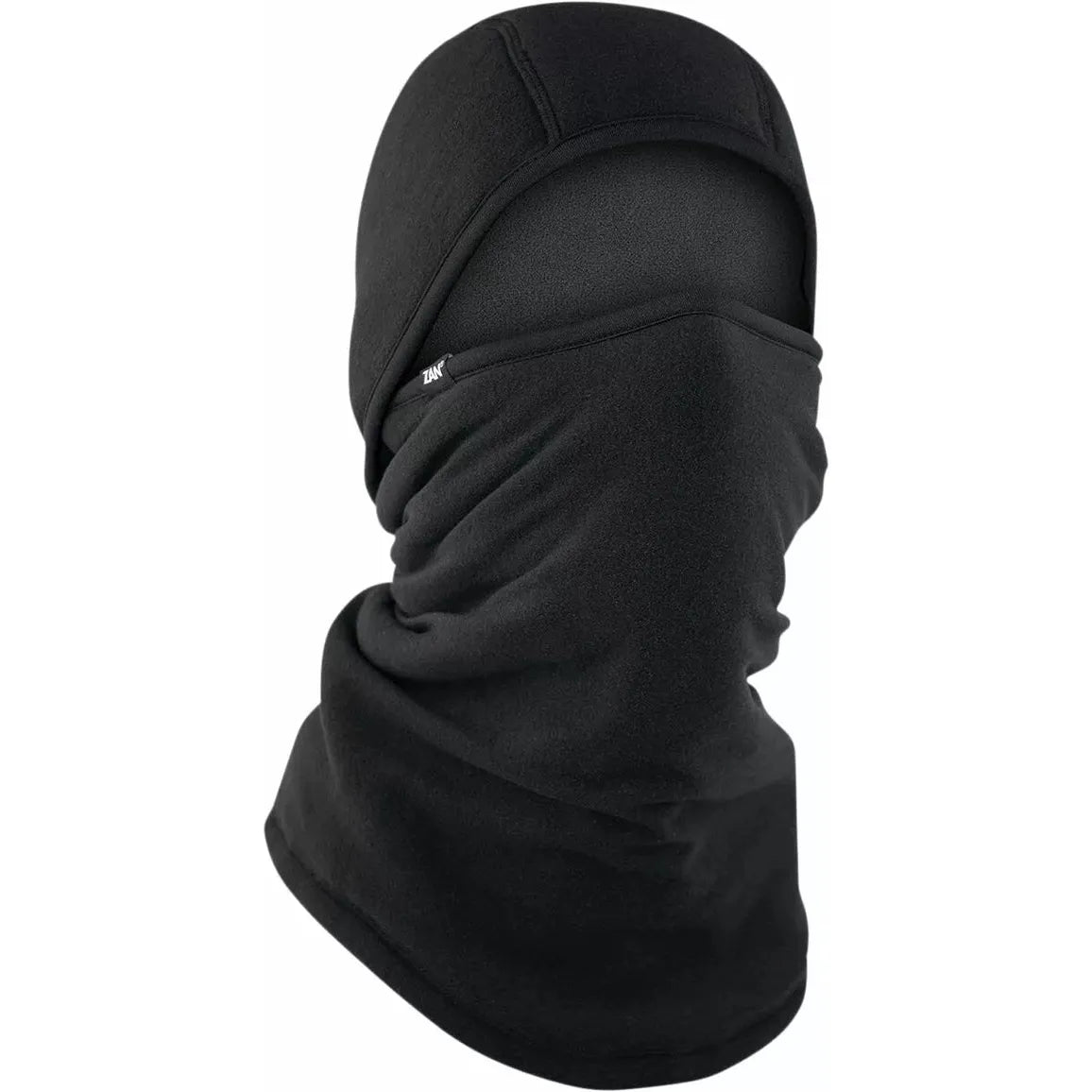 Balaclava Sportflex Lo-Pile Black Wbll114