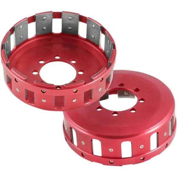 Clutch Basket Ducati Gold