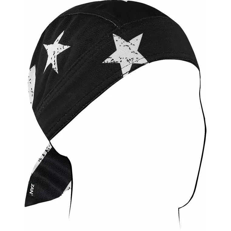 Flydanna Polymm Bkwt Flag Zm091