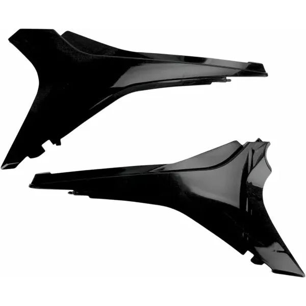 Airbox Cover 09 Crf450 Bk Ho04641#001