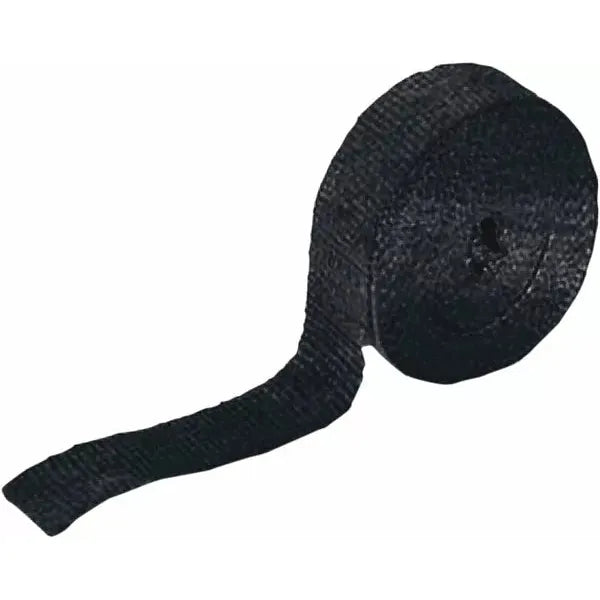 Wrap Exhaust-Blk 2"X 50' 501-2000