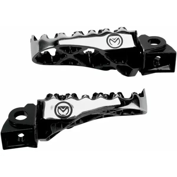 Footpeg Hybrid Kx65 1/2" Stkxm-5B
