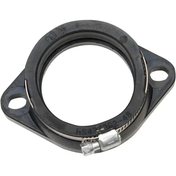 Mik 48Mm Flange Adpt Blk