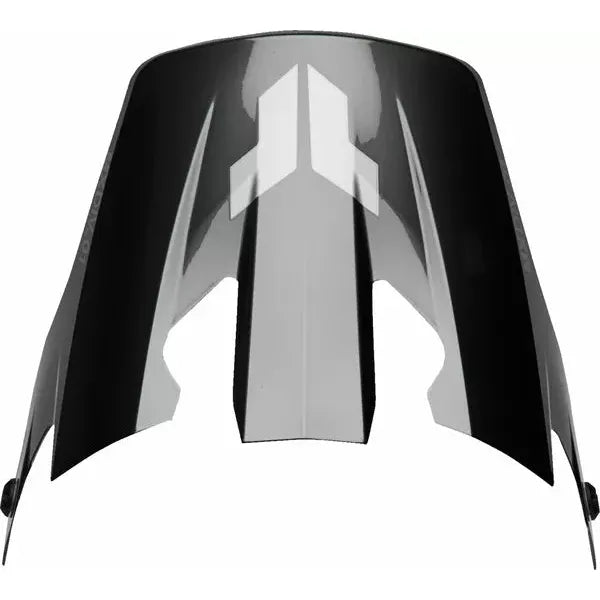 Visor Reflex Sprt Rogue Charcoal/Silver