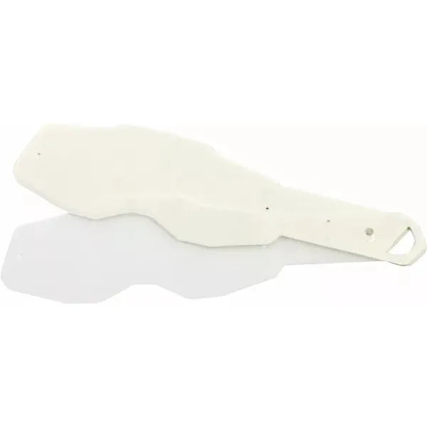 Tear-Offs Rc2/Accuri 2/Strata 2 20Pk