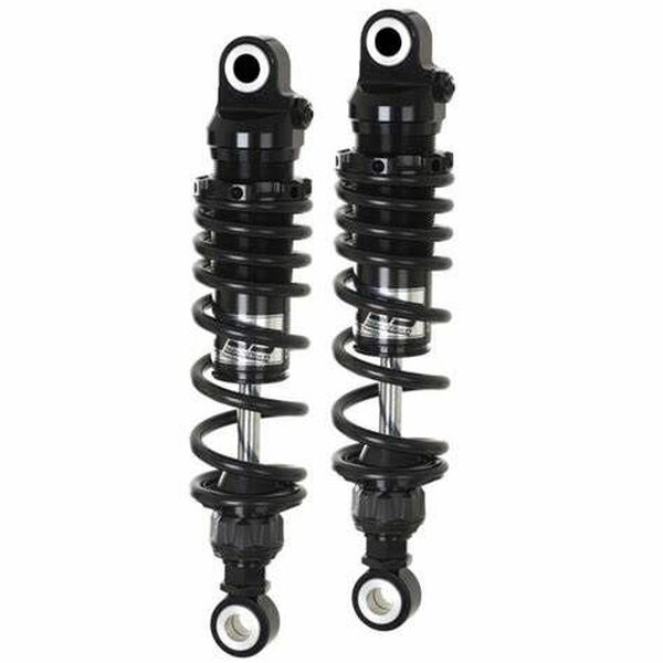 Rear Twn Shock Interceptor 19 Rz362-360Trl-54-B