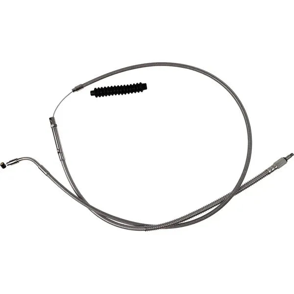 Clutch Cable Stainless Steel