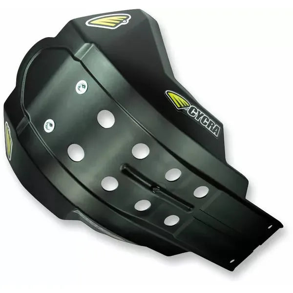 Skidplate Kxf450 Bk 1Cyc-6210-12