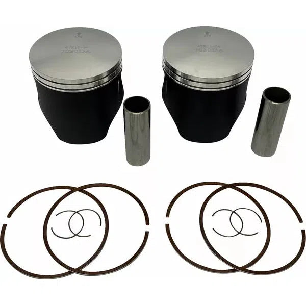 Piston Kt Std A Articcat K7030Da-2