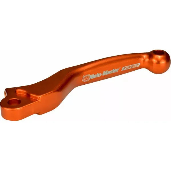 Pivot Clutch Lever Orange 0101215