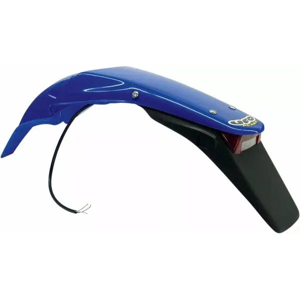 Rr Fender Wr Blu Ya03868#089