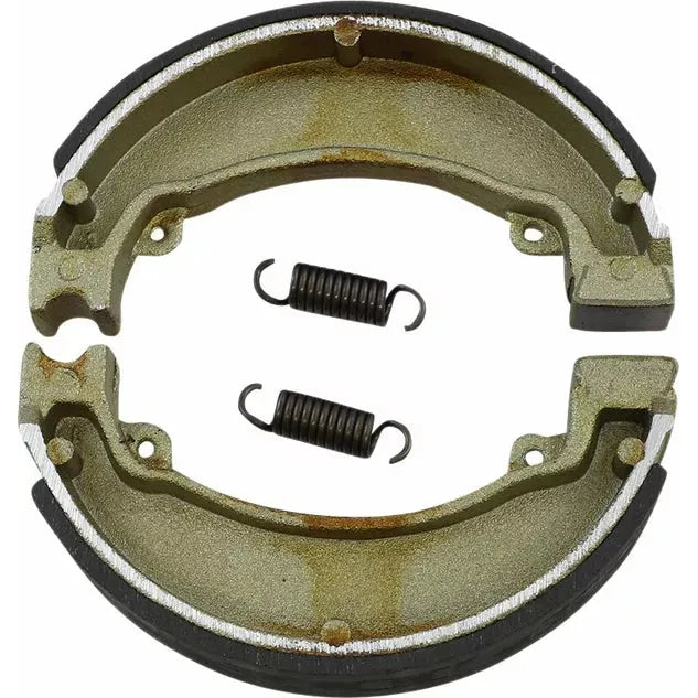 Brake Shoe, Mx/Atv Hon, F/R 9125