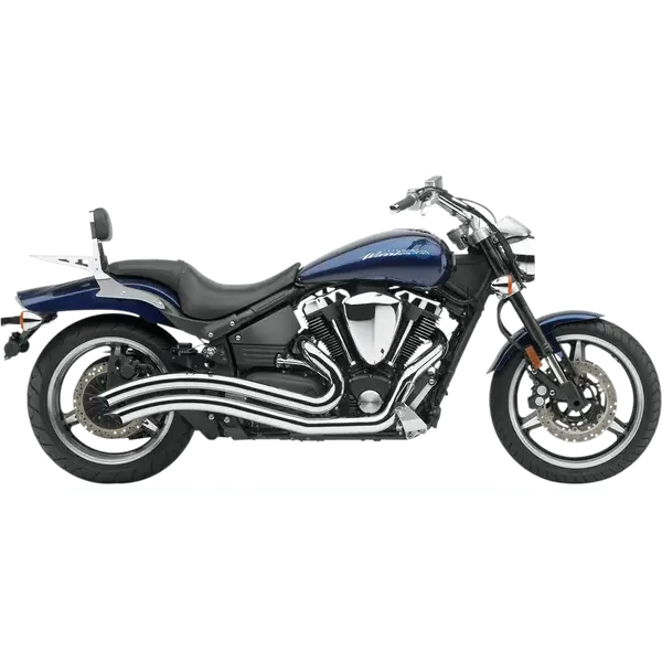 Speedster Swept Warrior 02-10