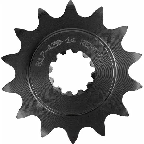 Sprocket Frt 14T Sx/Tc/Mc65 24-