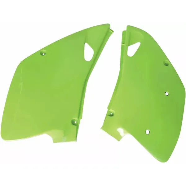 Sd Cover Kx125-250 92-3 Grn Ka02745#026