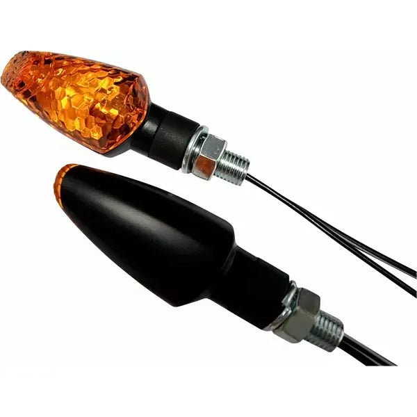 Marker Lights Amb S Pr 27-01244E R/L