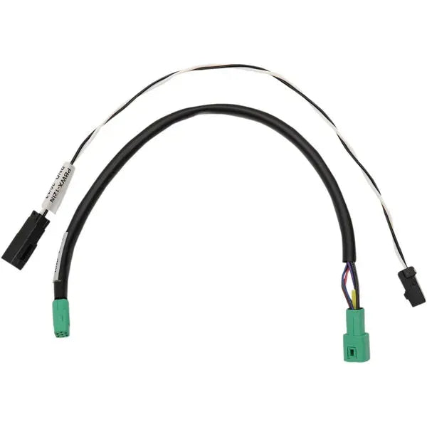 Harness Ext Tbw Fl